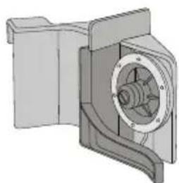 GRAEF S12002 - 2