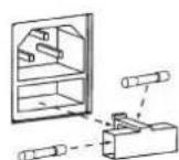 Audizio AD200A - ACHTERPANEEL - 2