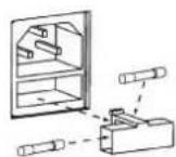 Audizio AD200A - SICHERUNGSWECHSEL - 1