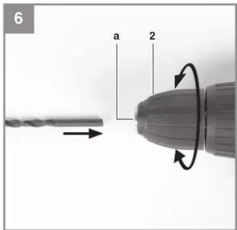 Alpha Tools AAS 14 4 Li - 6