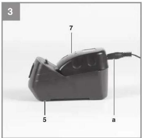 Alpha Tools AAS 14 4 Li - 3