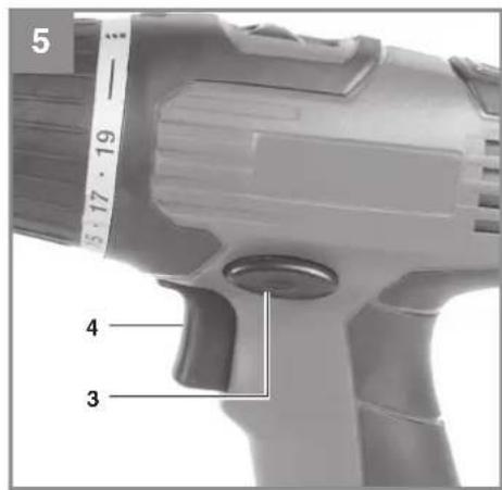 Alpha Tools AAS 14 4 Li - 5