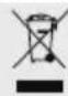 Güde GFW 520 - Symbols on the device - 4