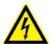 Varytec LED Theater Spot 50 5600K WH - Dangers pour les enfants - 1