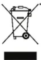 HERCULES DJMonitor 32 Party - RECOMMANDATION RELATIVE A LA PROTECTION DE L'ENVIRONNEMENT - 1