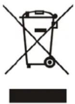 CONTINENTAL EDISON CEVC100G - ENVIRONMENT: RECYCLING - 1