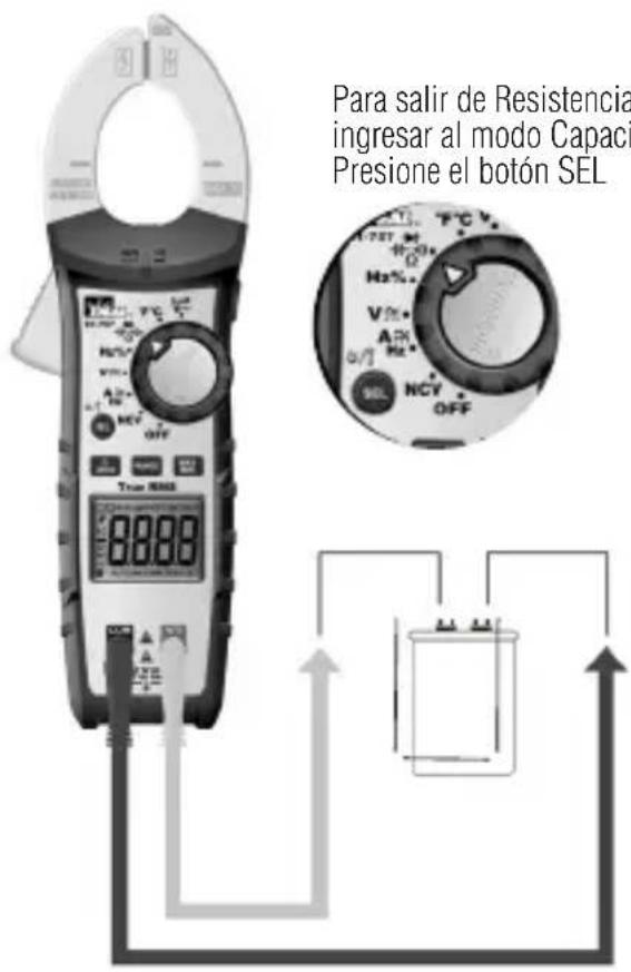 IDEAL 61757 - Medicación de Capacitancia (−←) - 1