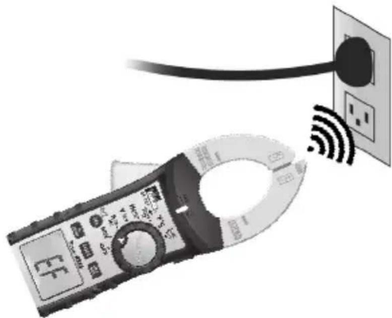 IDEAL 61757 - Detección de Voltaje Sin Contacto - 1
