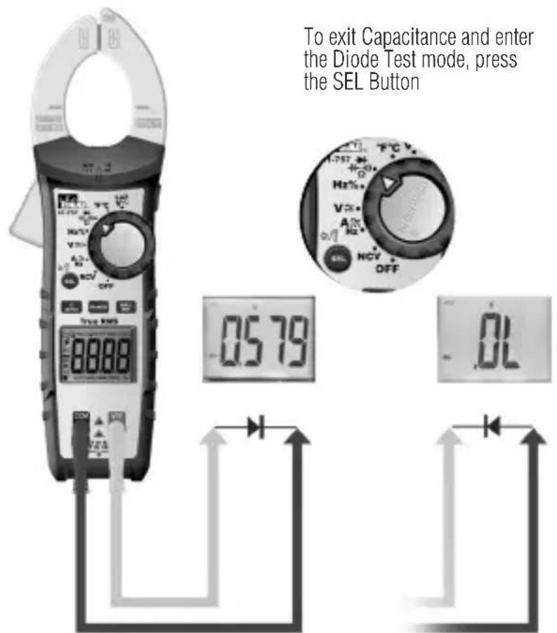 IDEAL 61757 - Measuring Diodes ( +) - 1