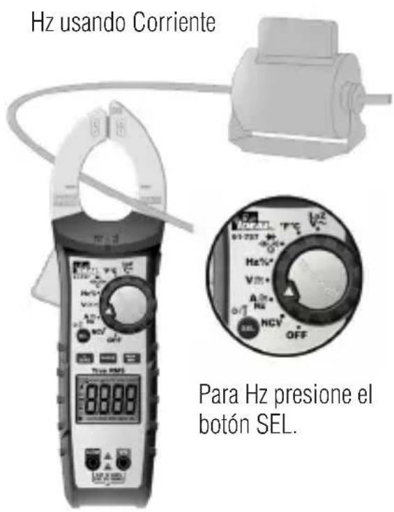 IDEAL 61757 - Medicina de Frecuencia (Hz) - 1