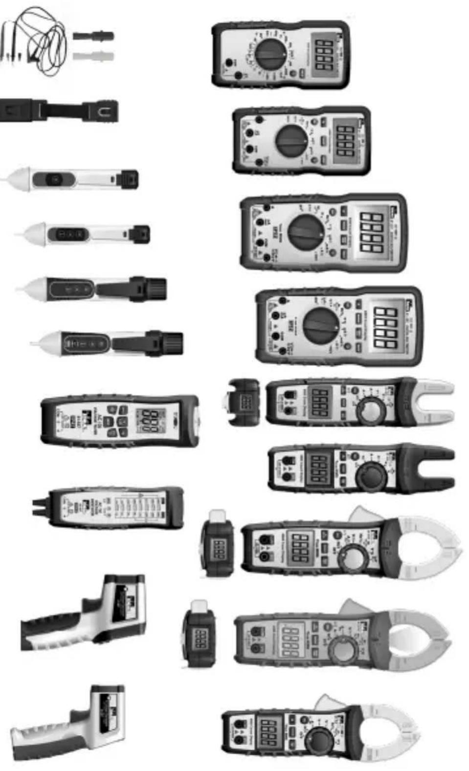 IDEAL 61757 - TWO YEAR LIMITED WARRANTY - 1