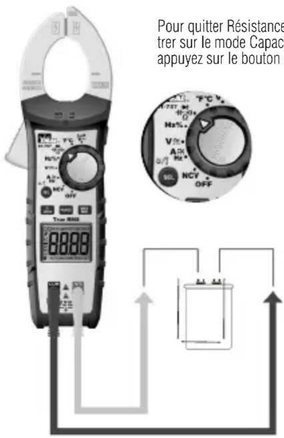 IDEAL 61757 - Mesure de la capacitance (-1) - 1