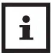 Ambiano GTKSG16 - Risque de d'endommagement! - 1