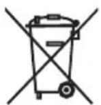 Ambiano GTKSG16 - Non smaltire gli apparecchi con i rifiuti domestici! - 1