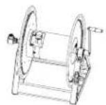Coxreels 11756100 - SLIP RING BRUSH REPLACEMENT (1125WC SERIES) - 6