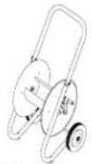 Coxreels 11756100 - SLIP RING BRUSH REPLACEMENT (1125WC SERIES) - 4