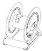 Coxreels 11756100 - SLIP RING BRUSH REPLACEMENT (1125WC SERIES) - 7