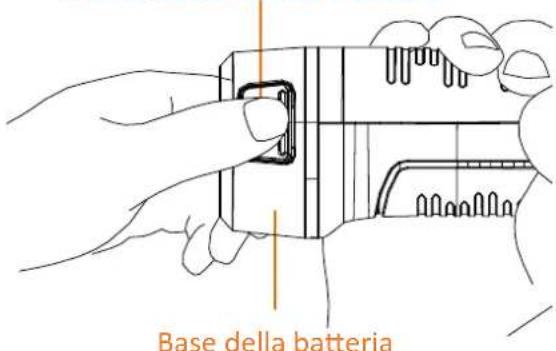 Hikmicro M11 - Procedura: - 1