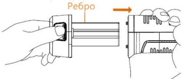 Hikmicro M11 - 3apAka yCTpoiCTBa OT 3apAHOI cTAHcHbBbONnHume cnedyouue wazu. - 5