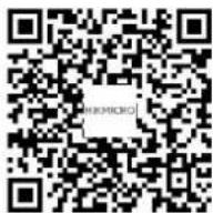 Hikmicro M11 - Procedura: - 6
