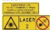 Hikmicro M11 - Lazer - 1