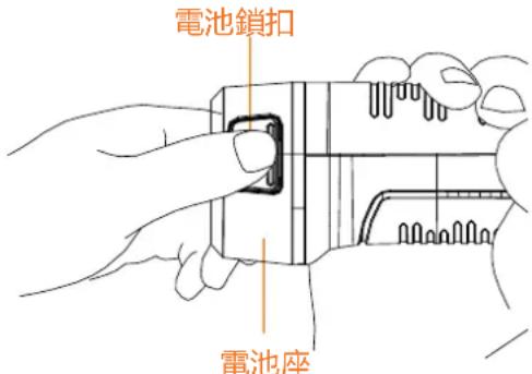 Hikmicro M11 - 步骤： - 1