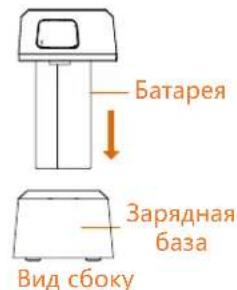 Hikmicro M11 - 3apAka yCTpoiCTBa OT 3apAHOI cTAHcHbBbONnHume cnedyouue wazu. - 4