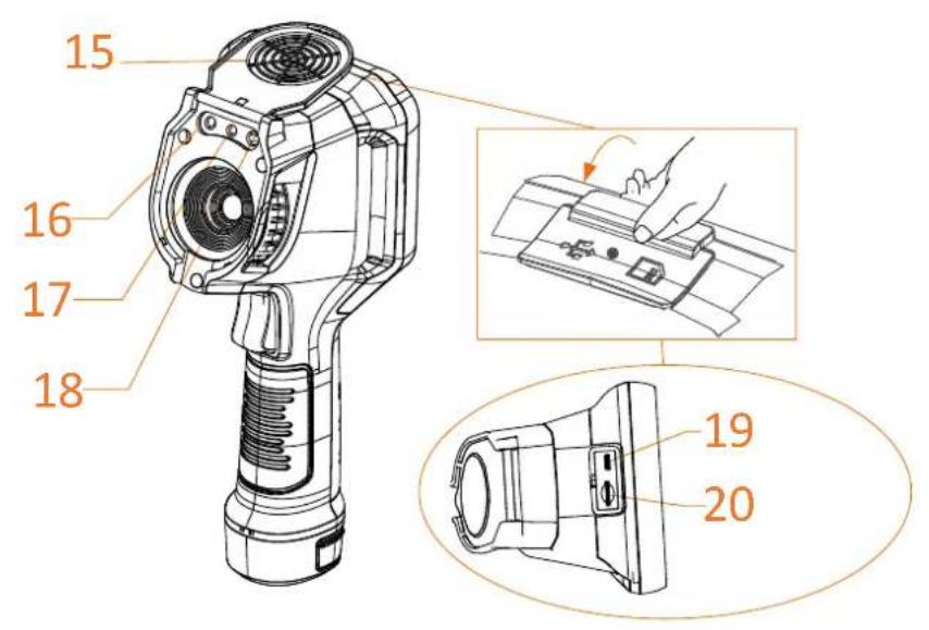 Hikmicro M11 - 3