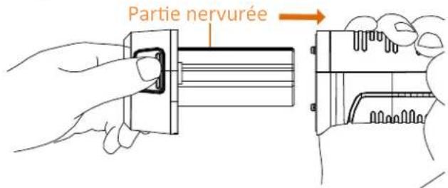 Hikmicro M11 - Procedures : - 5