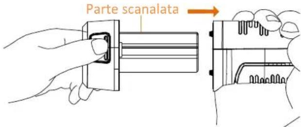Hikmicro M11 - Procedura: - 5
