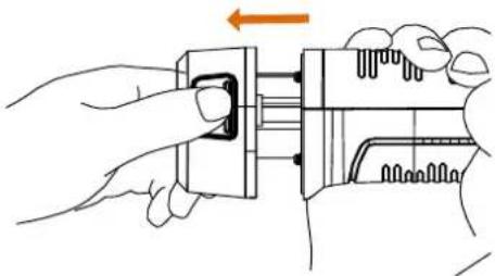 Hikmicro M11 - Procedures : - 2