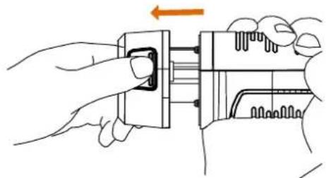 Hikmicro M11 - Steg: - 2