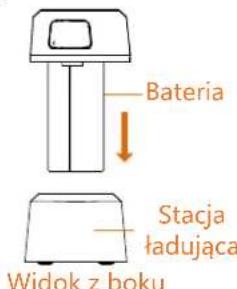Hikmicro M11 - Procedura: - 4
