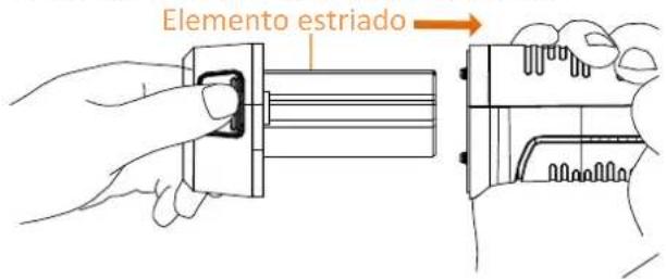Hikmicro M11 - Passos: - 5