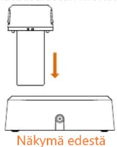 Hikmicro M11 - Vaiheet: - 3