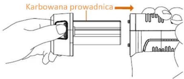 Hikmicro M11 - Procedura: - 5