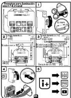 HomePilot 11941002 - 8