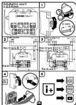HomePilot 11941002 - 2