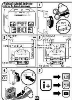 HomePilot 11941002 - 10
