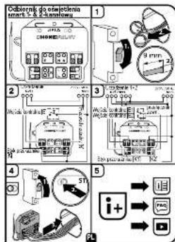 HomePilot 11941002 - 9