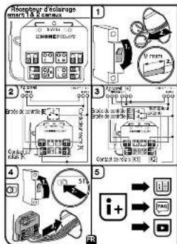 HomePilot 11941002 - 5