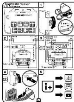 HomePilot 11941002 - 3