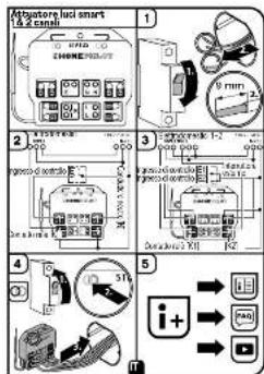 HomePilot 11941002 - 6