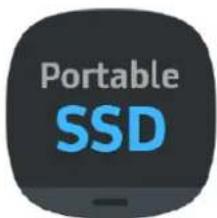SAMSUNG MUPB500B - Execution du logiciel Samsung Portable SSD - 1
