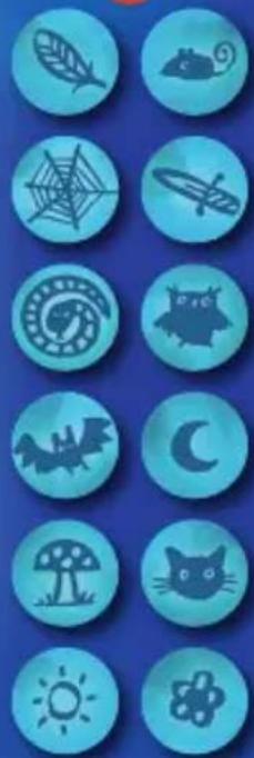 Schmidt Das magische Labyrinth - Ziel des Spiels - 7