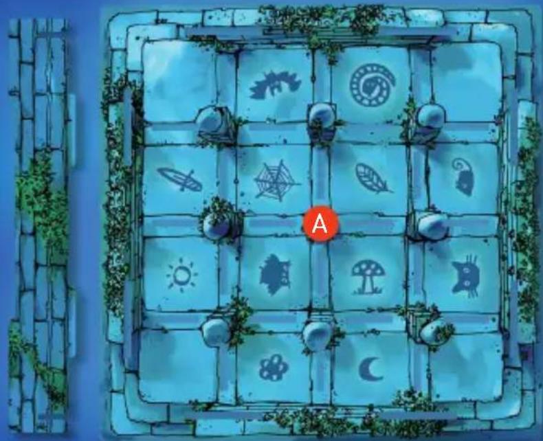 Schmidt Das magische Labyrinth - Préparatifs - 3