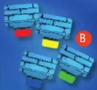 Schmidt Das magische Labyrinth - But du jeu - 1