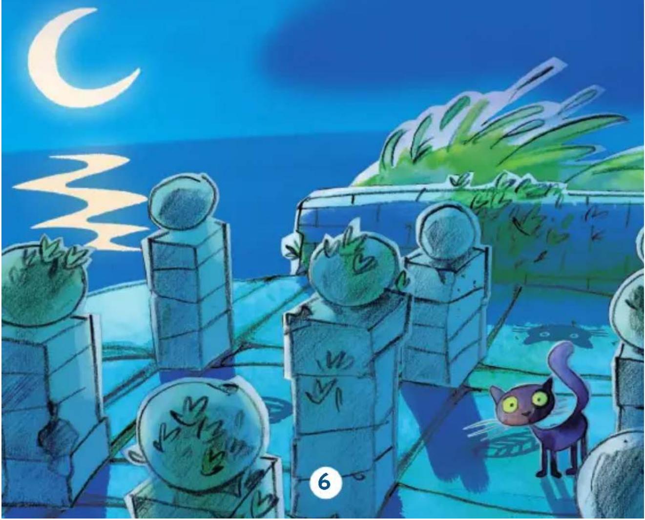 Schmidt Das magische Labyrinth - Spielende - 1