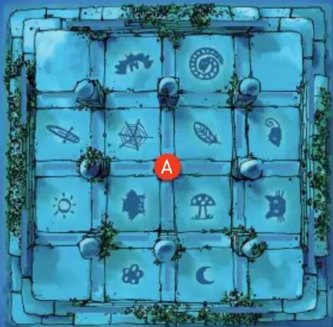 Schmidt Das magische Labyrinth - Contents - 5