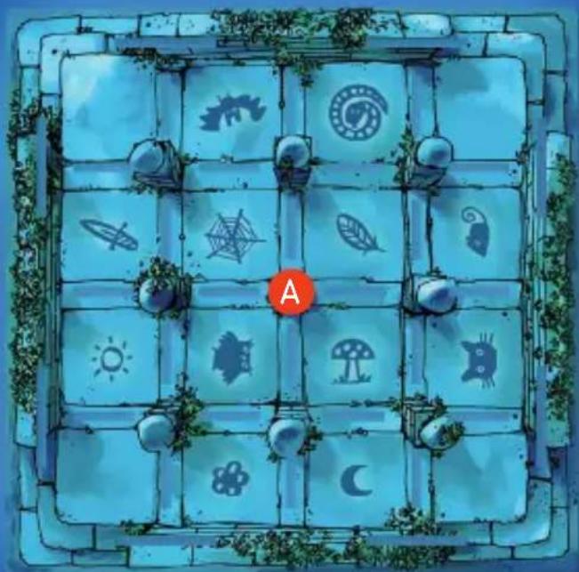 Schmidt Das magische Labyrinth - Ziel des Spiels - 4